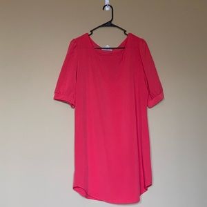 Women’s dress
